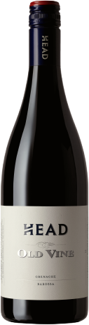 HEAD Wines Old Vine Grenache 2022